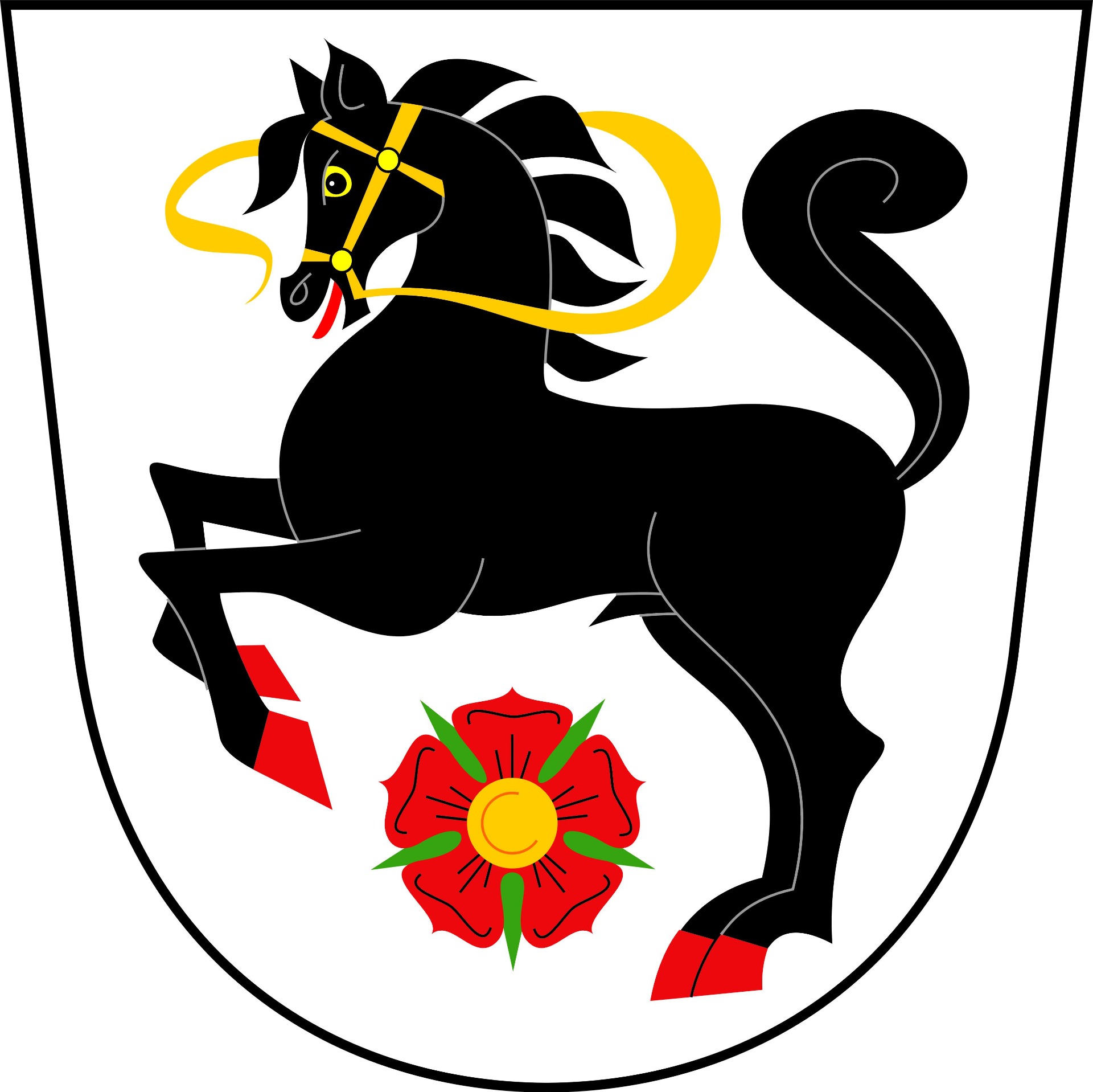 Obec Újezd u Rosic